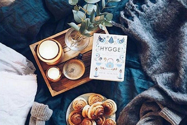 Want to feel HYGGE in your home? Here's how. - WOODEN SOUL
