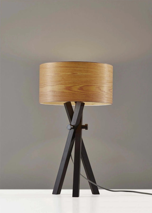 Lighting and Wood Lamps | Wooden Soul
