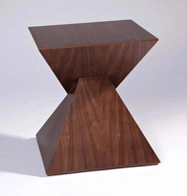 Wood Side Tables + Solid Wood End Tables | Wooden Soul