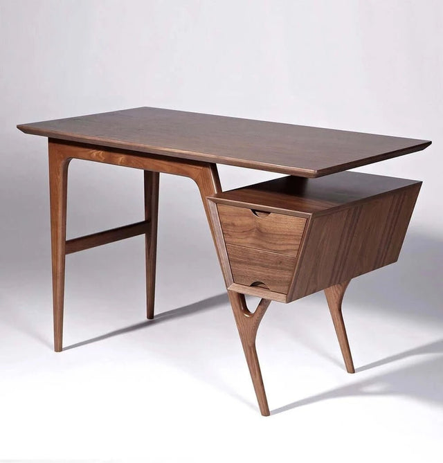 Wooden Desks | Wooden Soul