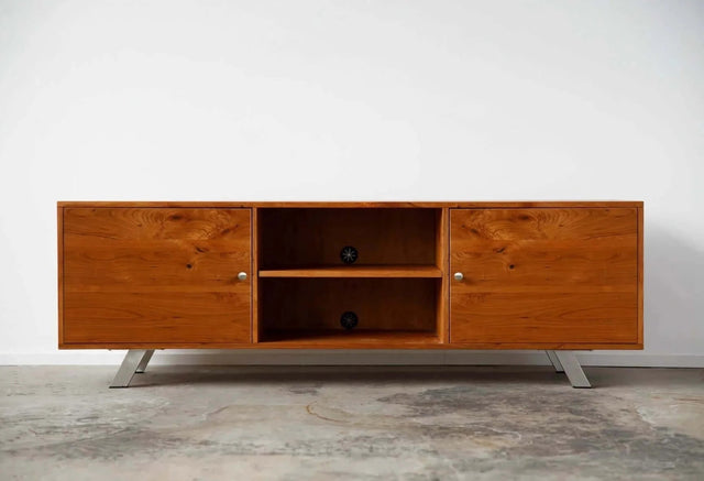 Wooden TV Stands | Wooden Soul