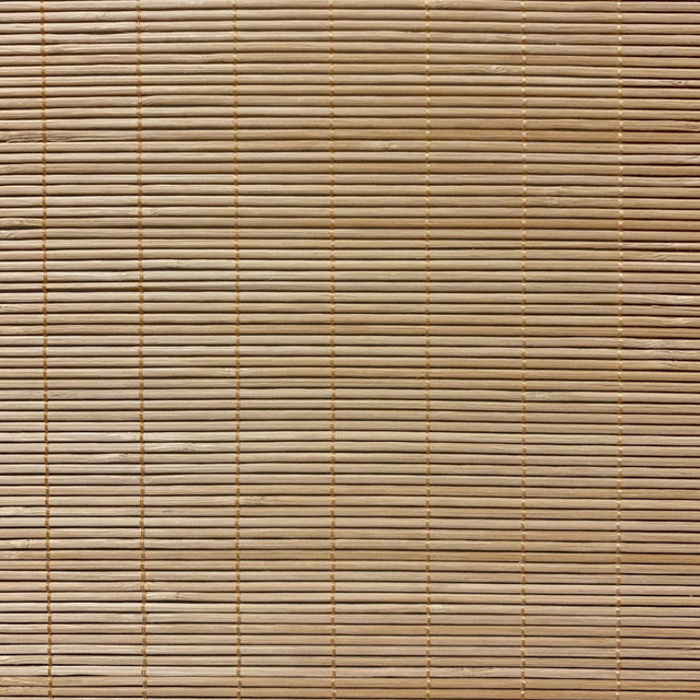 ELLA Room Divider in Bamboo (7 Feet)
