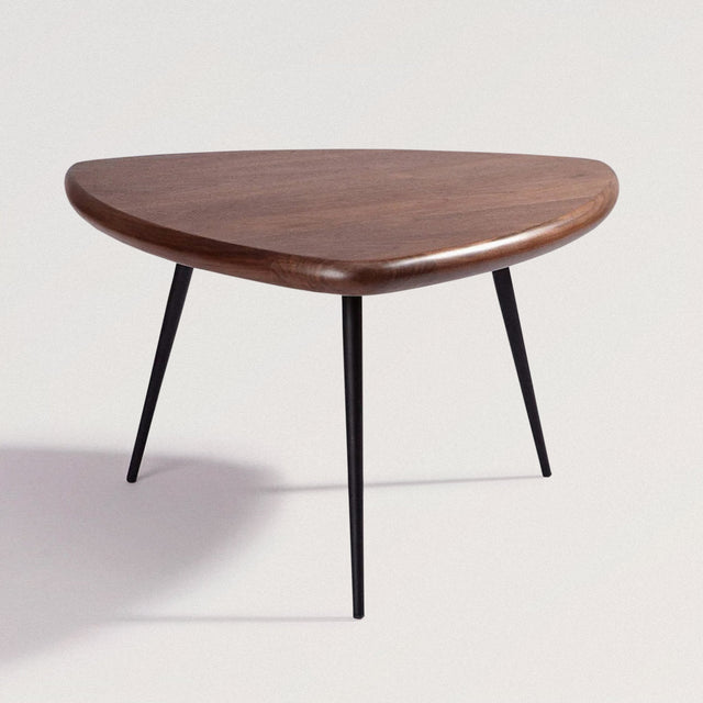Iconic Midcentury Coffee Table - Wooden Soul